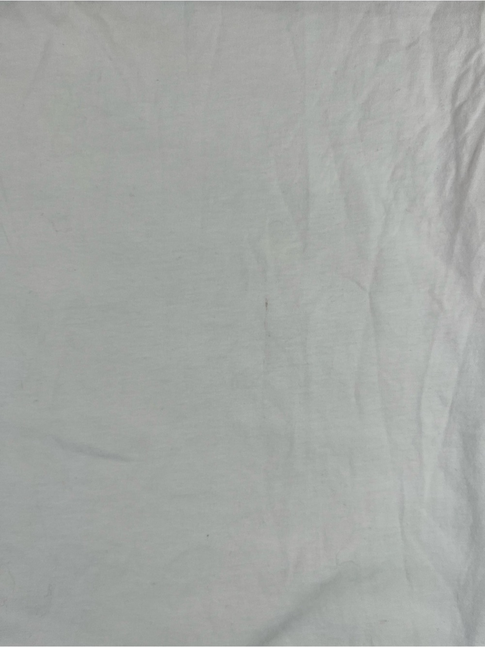 Levis Vintage Style Ring Neck Tee Women's Small White - Picture 4 of 6